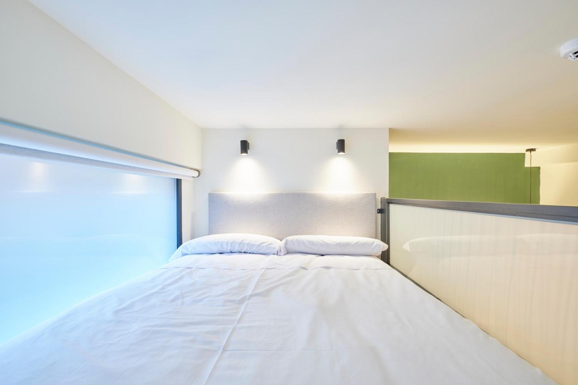 Madrid Urban Comfort Dış mekan fotoğraf