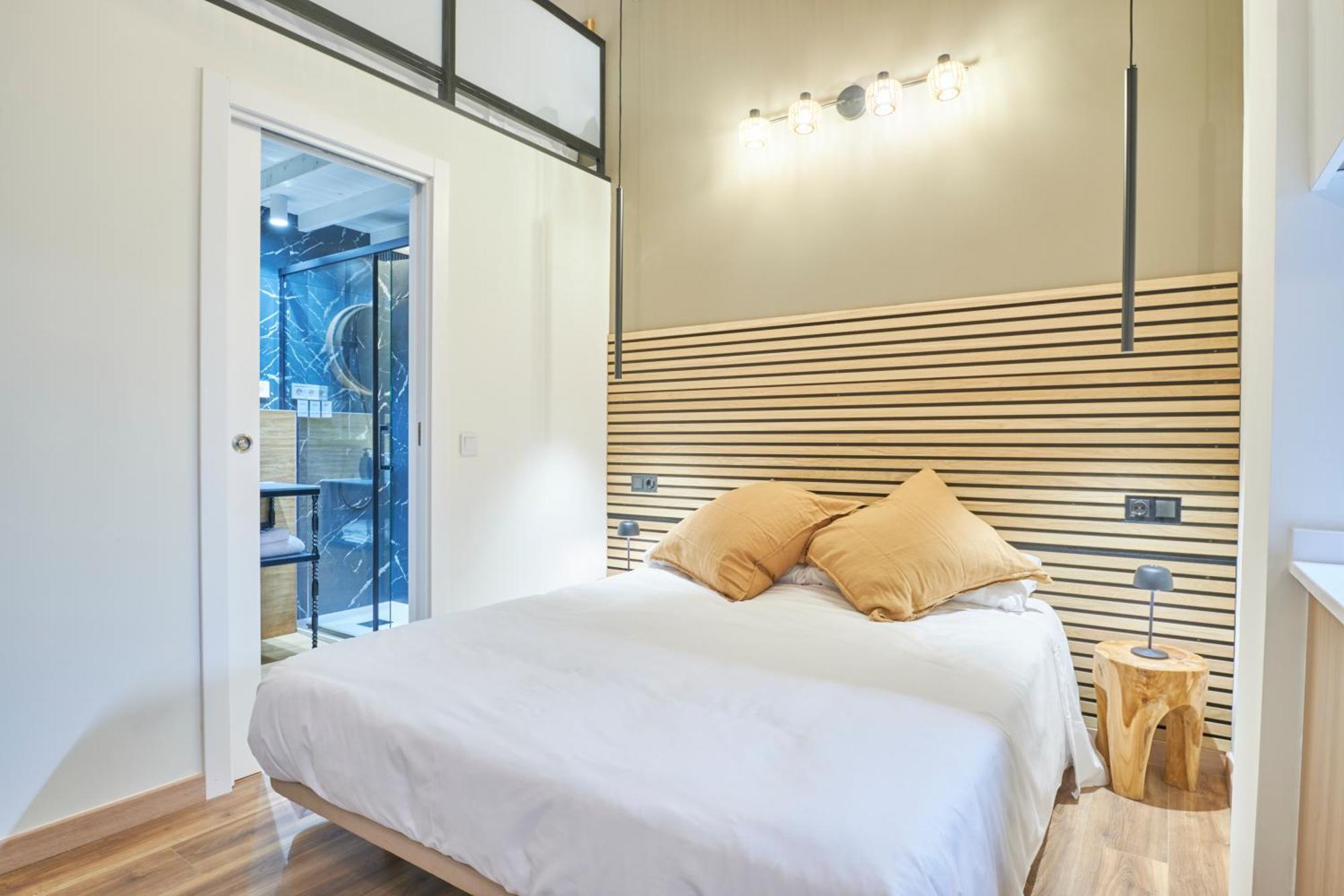 Madrid Urban Comfort Dış mekan fotoğraf